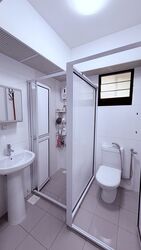 Blk 468A West Plains @ Bukit Batok (Bukit Batok), HDB 2 Rooms #581214451